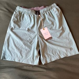 Men’s Breeze Shorts